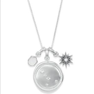 Kendra Scott Astrological June Necklace